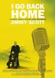 Image I Go Back Home - Jimmy Scott