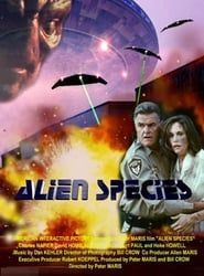 Alien Species series tv