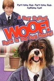 A Boy Called Woof! series tv