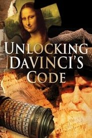 Unlocking DaVinci's Code series tv