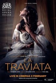 The ROH Live: La Traviata series tv