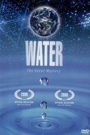 The Great Mystery of Water series tv