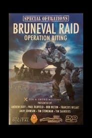 Bruneval Raid: Operation Biting series tv