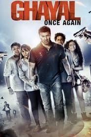 Ghayal Once Again 2016 streaming