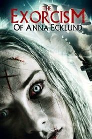 The Exorcism of Anna Ecklund series tv