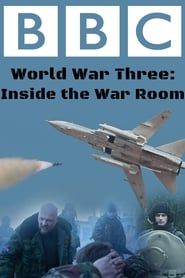 World War Three: Inside the War Room series tv
