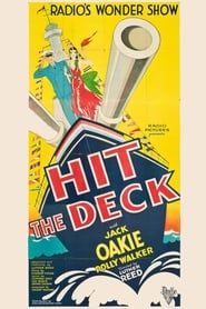 Hit the Deck series tv