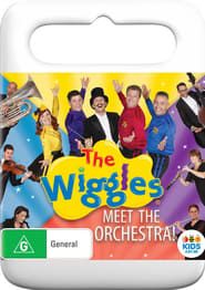 The Wiggles Meet The Orchestra series tv