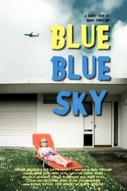 Image Blue Blue Sky