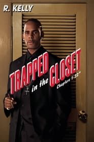 Image Trapped in the Closet: Chapters 1-22