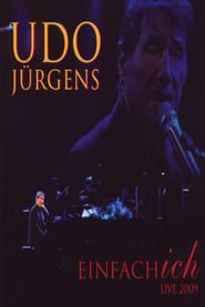 Udo Jürgens - Einfach ich - Live 2009 (2009)