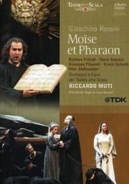 Rossini: Moïse et Pharaon series tv