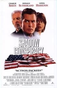 Shadow Conspiracy series tv