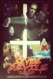 Seven Devils series tv