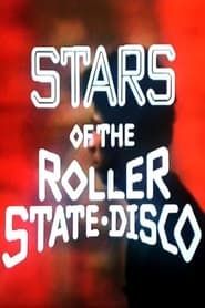 Stars of the Roller State Disco series tv