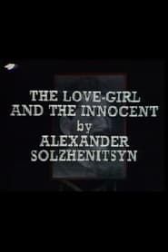watch The Love-Girl and the Innocent