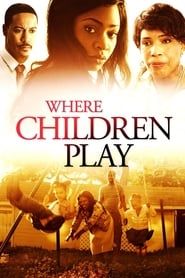 Image Where Children Play