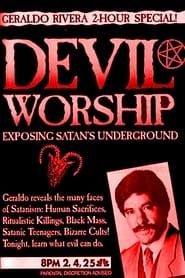 Image Devil Worship: Exposing Satan's Underground