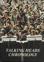 Image Talking Heads - Chronology