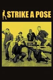 Strike a Pose series tv