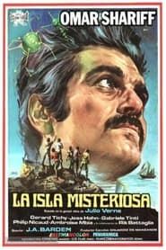 L'île Mystérieuse (1973)