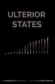 Ulterior States 2015 streaming