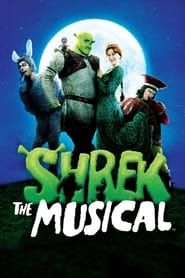 Shrek the Musical series tv