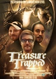Treasure Trapped series tv