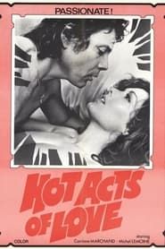 Hot Acts of Love series tv