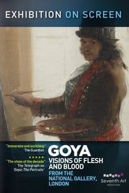 Image Goya: Visions of Flesh and Blood