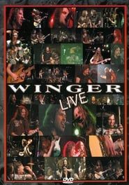 Winger Live-hd