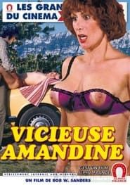 Vicieuse Amandine-hd