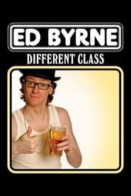 Image Ed Byrne: Different Class 2009