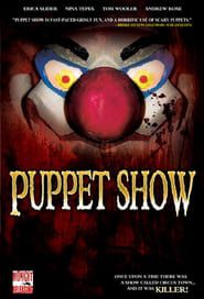 Puppet Show series tv