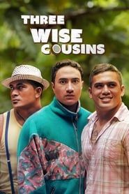 Image Three Wise Cousins 2016