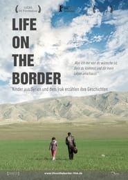 Life on the Border series tv