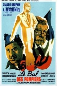 Le Bal des pompiers (1949)