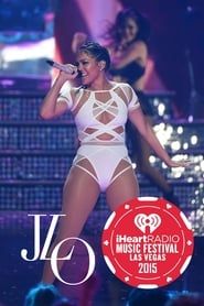 Image Jennifer Lopez - iHeartRadio Music Festival 2015