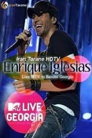 Enrique Iglesias - Live in Batumi series tv