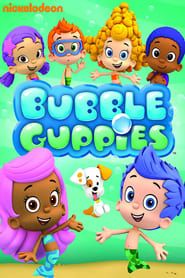 Bubble Guppies series tv