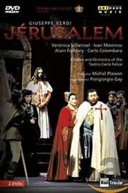 Jérusalem (2000)