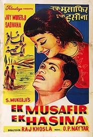 Ek Musafir Ek Hasina (1962)