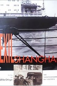 Exile Shanghai series tv