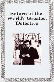 The Return of the World's Greatest Detective 1976 streaming