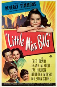 Little Miss Big series tv