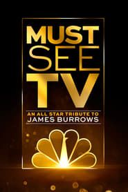 Must See TV: An All Star Tribute to James Burrows-hd