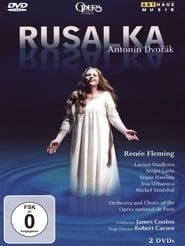 Rusalka series tv