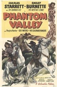 Phantom Valley series tv