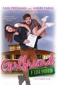 Girlfriend for Hire series tv