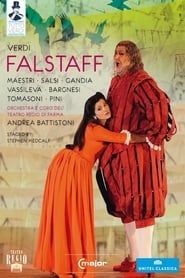 Verdi: Falstaff series tv
